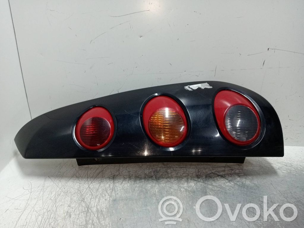 Rear/tail lights   4548200064