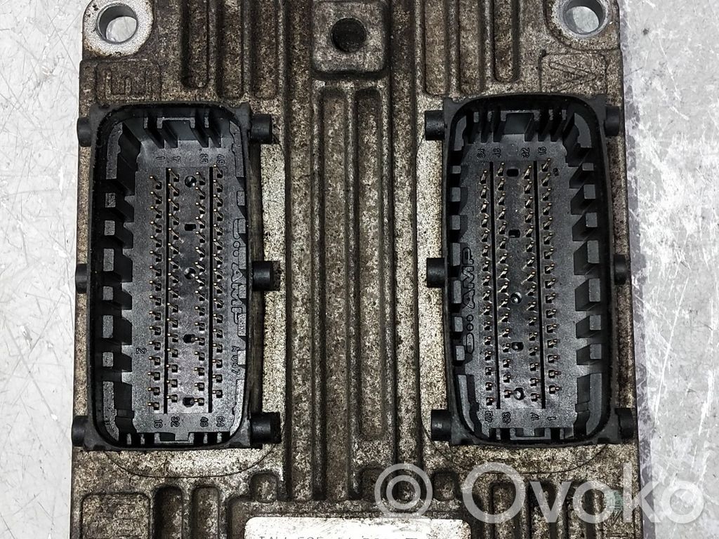 Fiat Stilo Engine control unit/module 