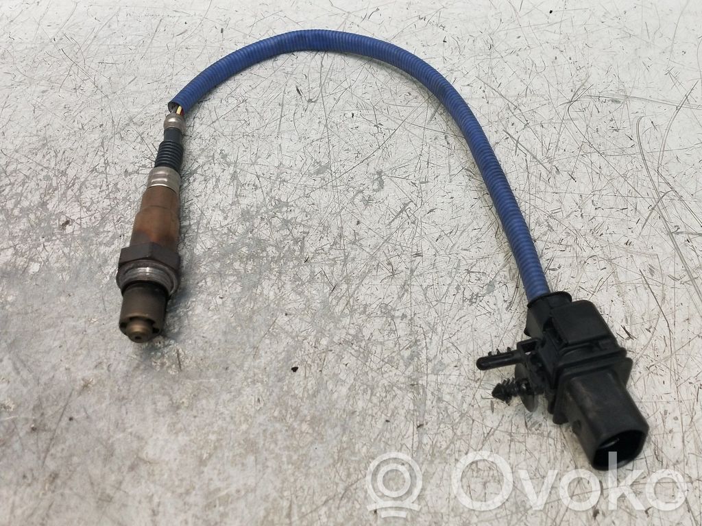 Lambda probe sensor   DS7A9Y460AA,0258017360
