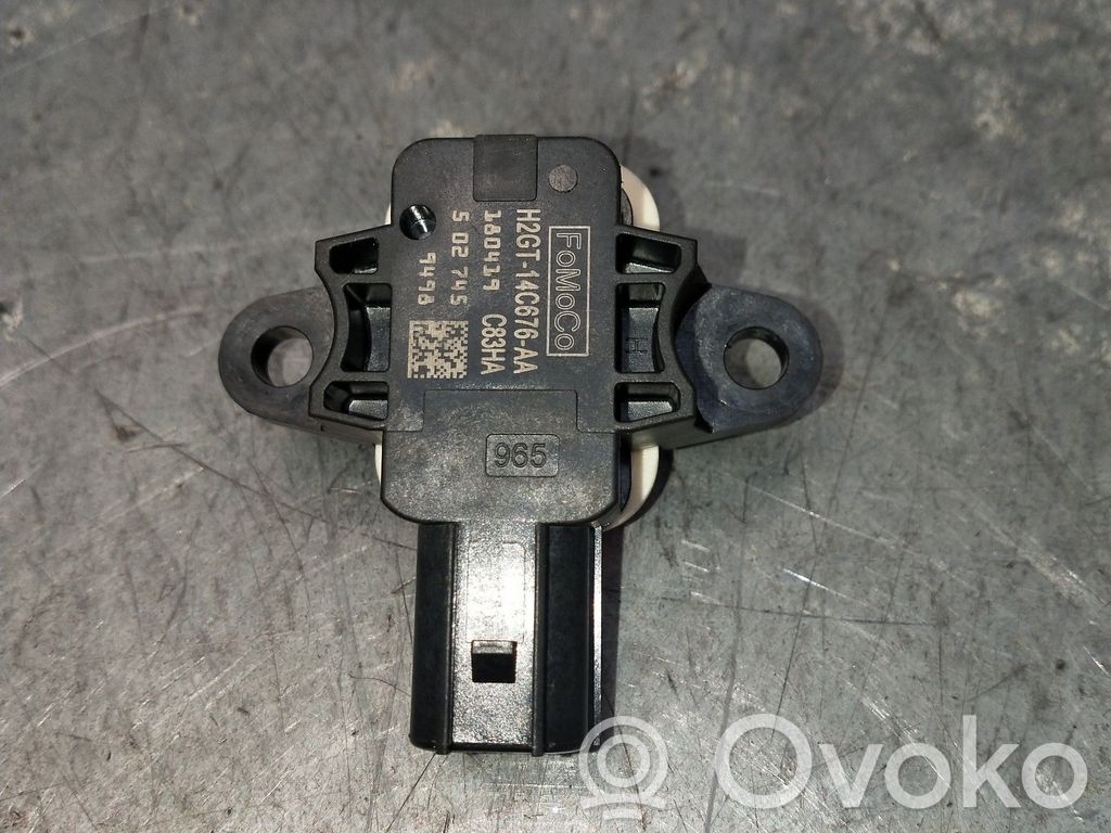 Sensor   H2GT14C676AA