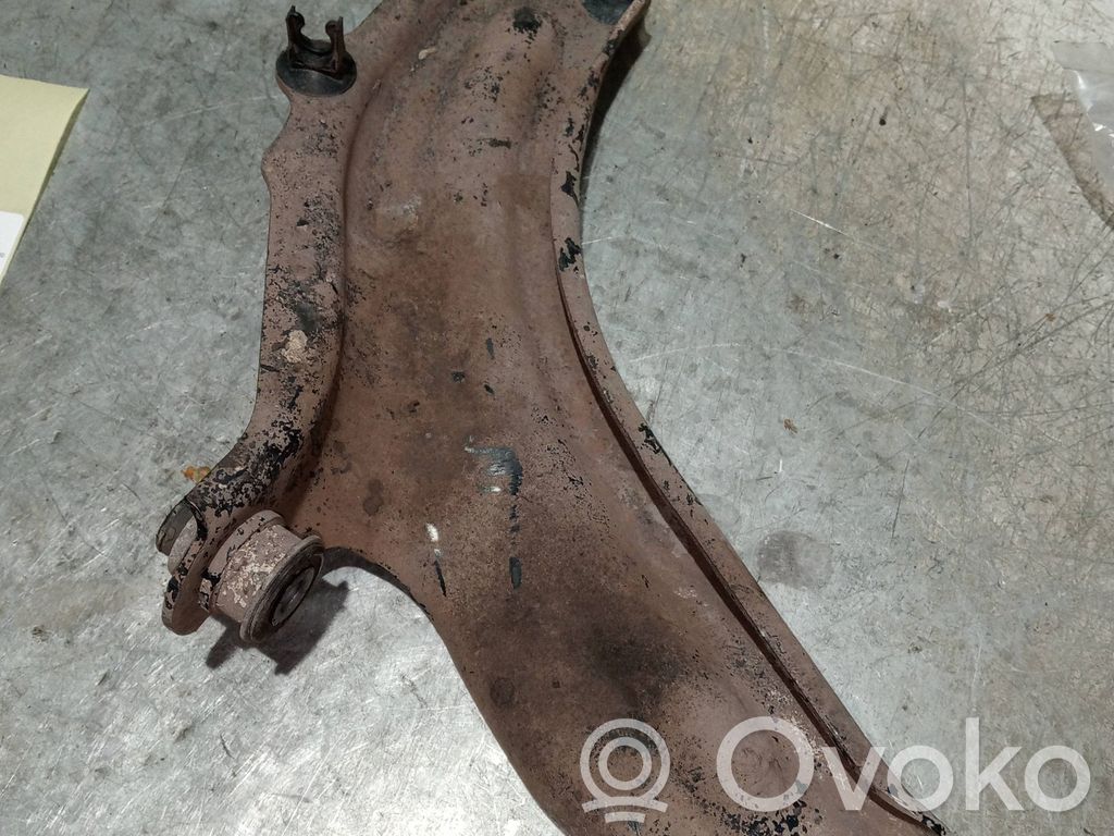 Front control arm   15DCI,08
