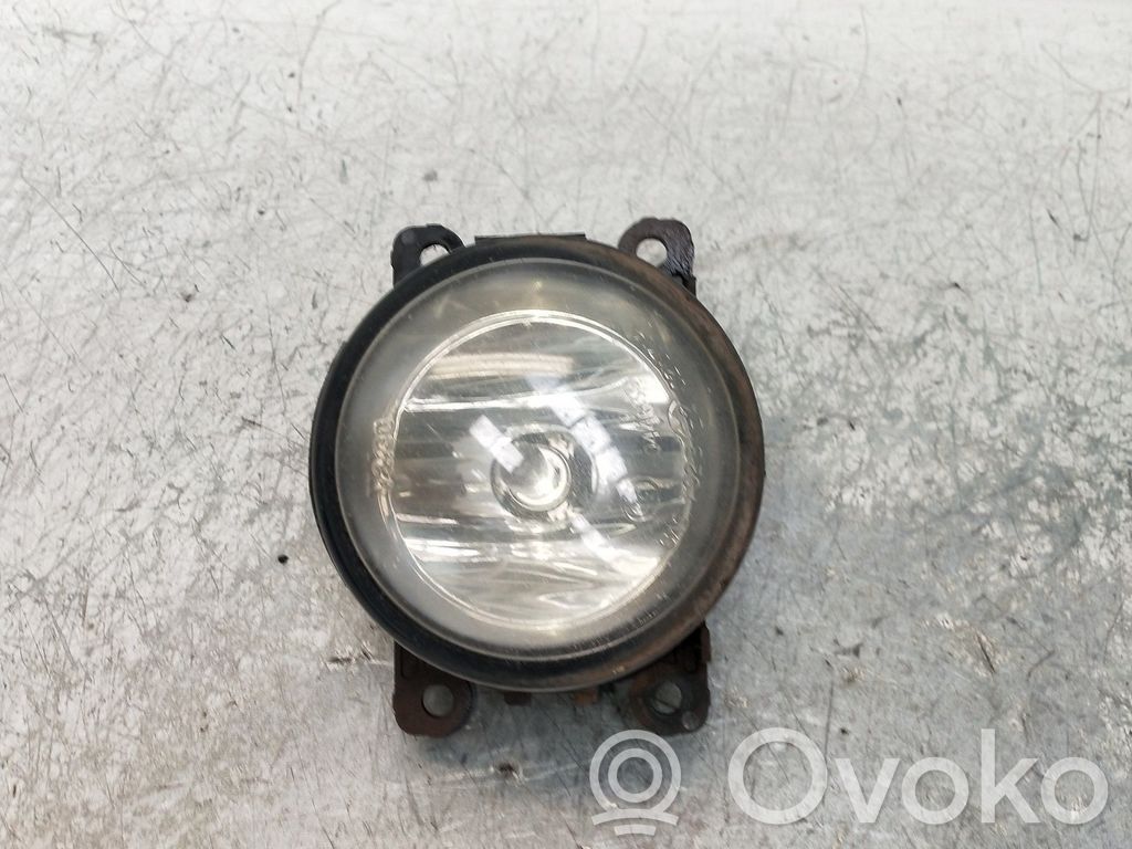Renault Kangoo I Front fog light 