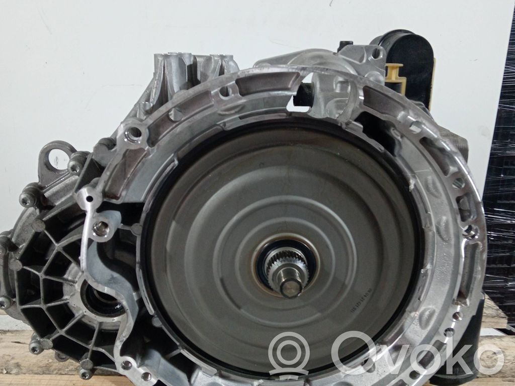 Manualna 5-biegowa skrzynia biegów   247370,110320527660,K8A400AUTOMATICO