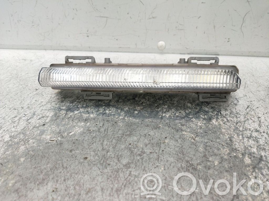 Mercedes-Benz C W204 Front fog light 