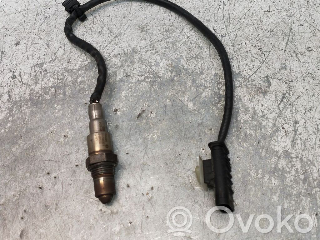 BMW 3 F30 F35 F31 Lambda probe sensor 