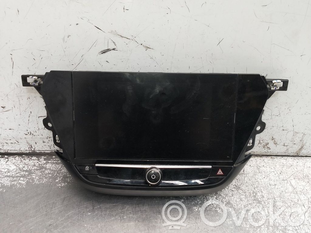 Head Up Display HUD   39185456