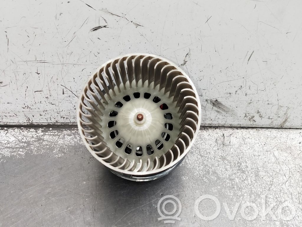 Mazā radiatora ventilators   A0095V01