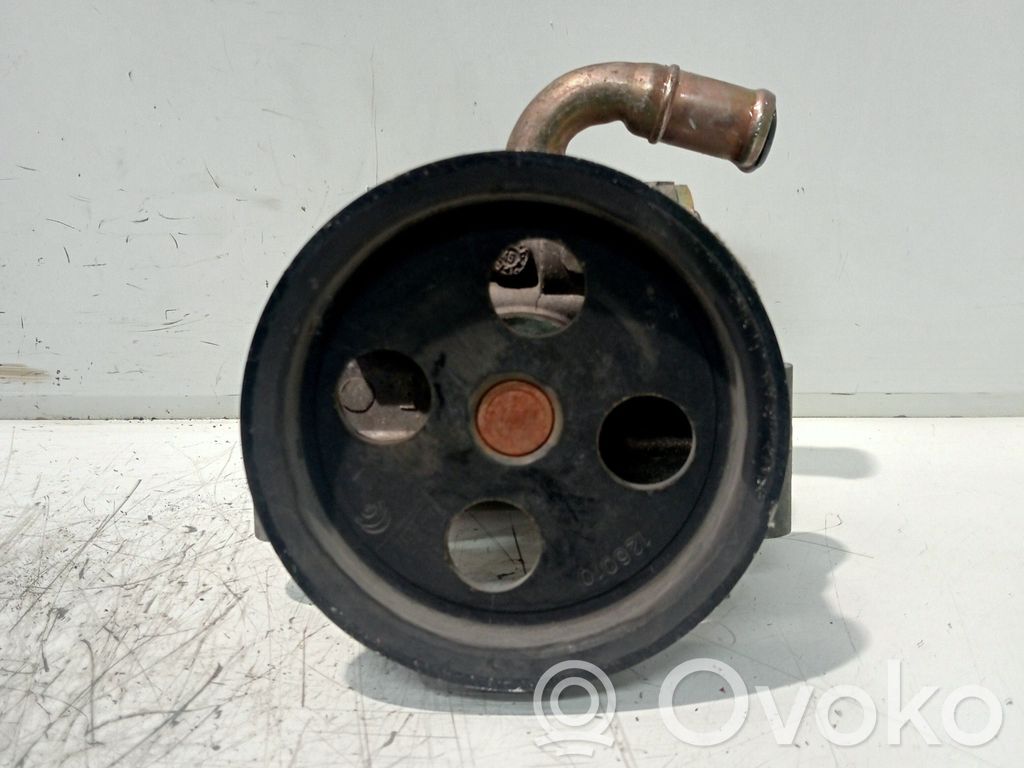 Pompa wspomagania   2S6C3A696GC