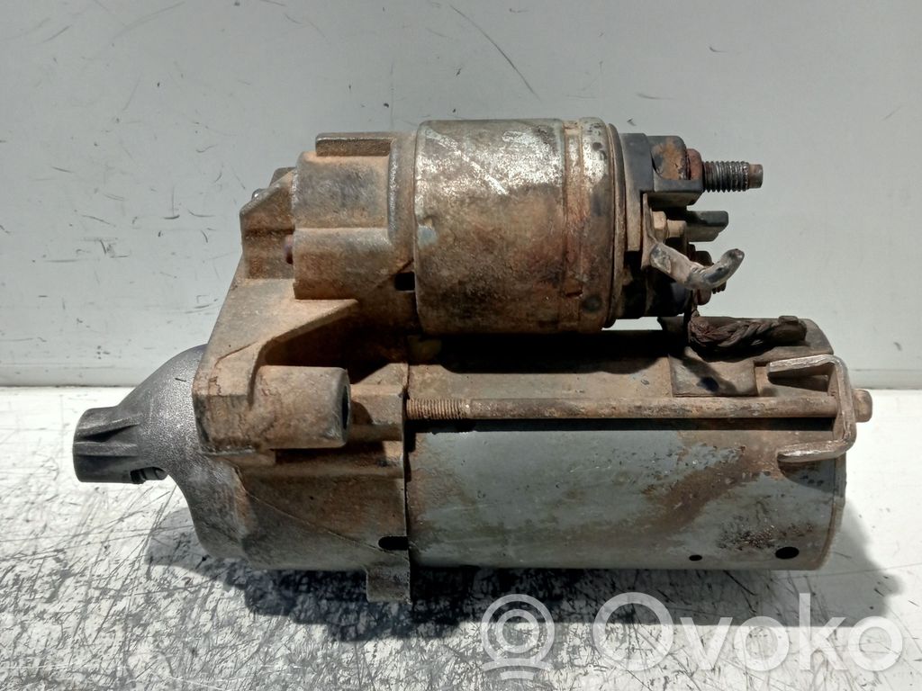 Motor de arranque   9688268480,28100YV011,TS14E110