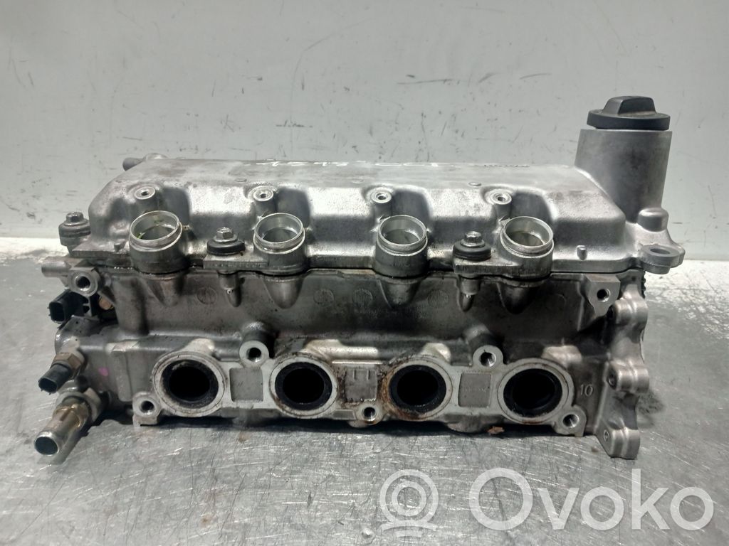 Engine head   L13A1,C411090358