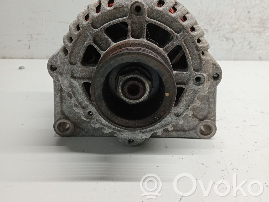 Alternador