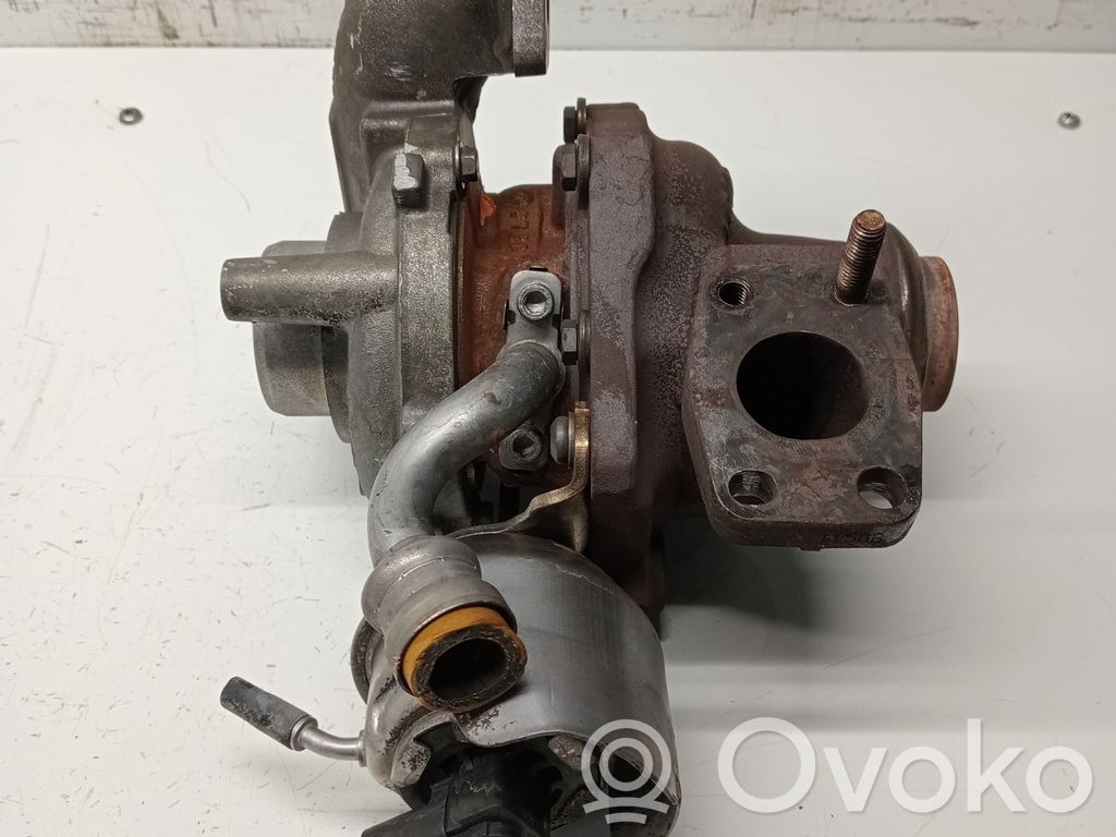 Turbo   9686120680,8062912