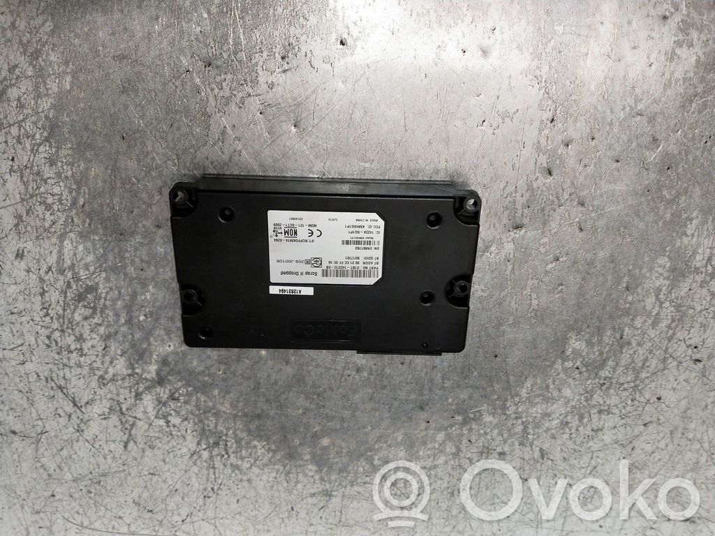 Sonstige Steuergeräte / Module   D1BT14D212EB,A12831494