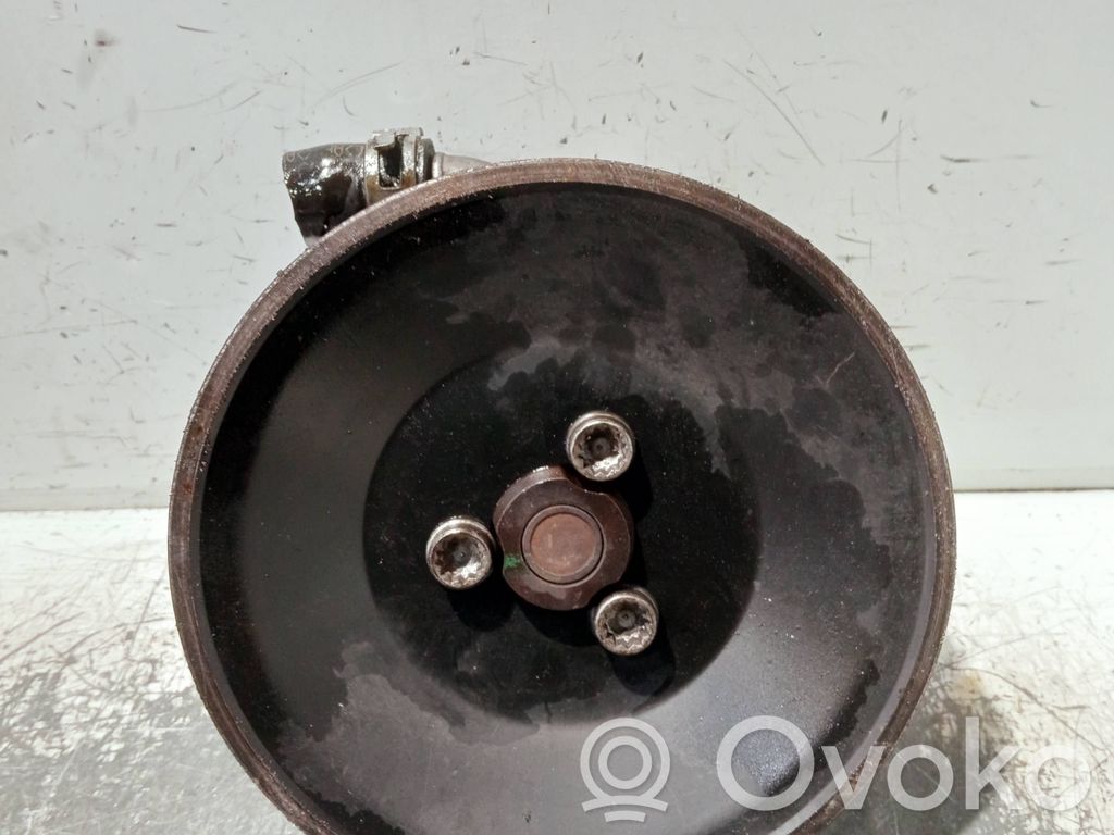 Volkswagen Crafter Ohjaustehostimen pumppu 