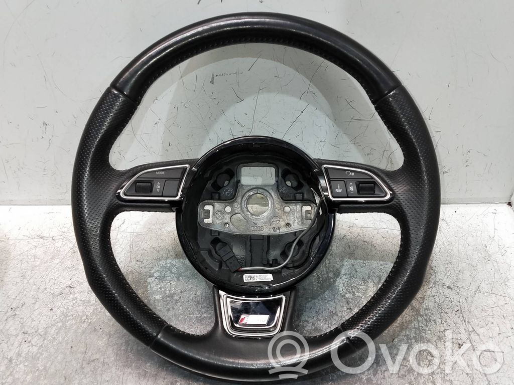 Volant   8K0419091CA,62533016A