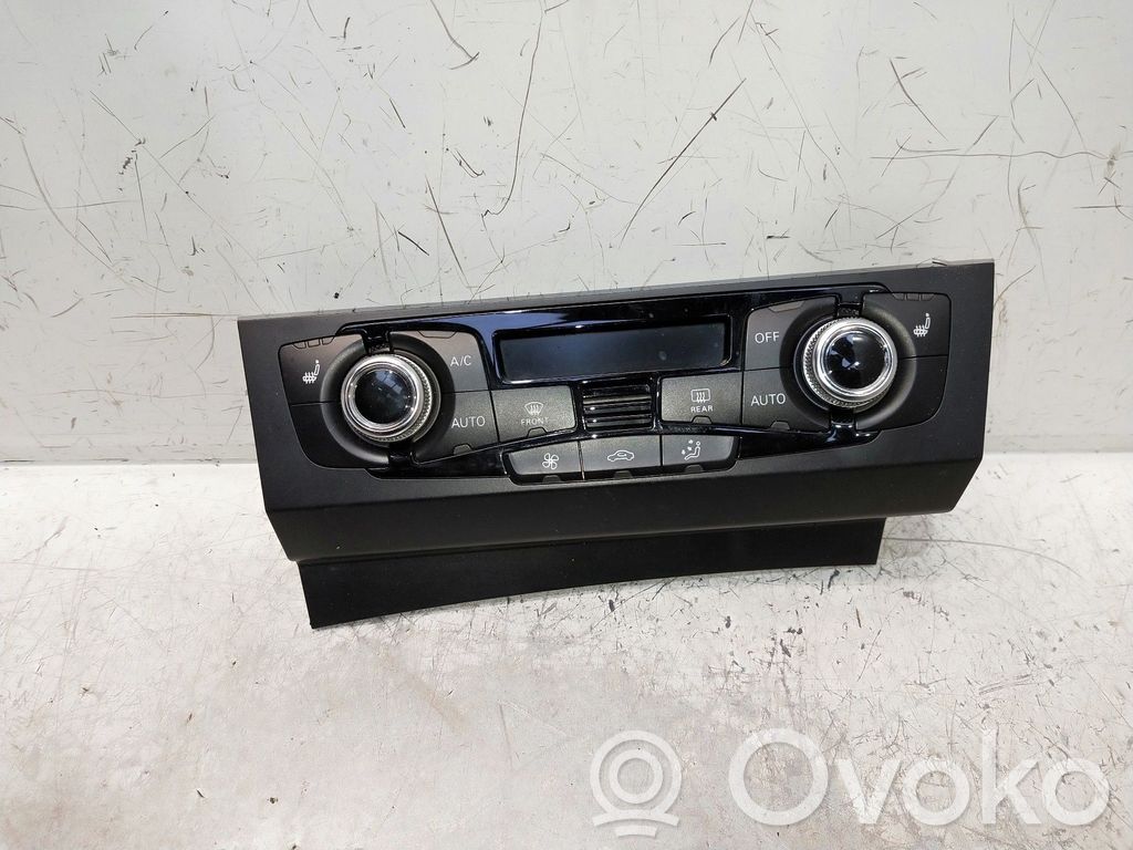 Air conditioner control unit module   8K1820043BB,A2C92381300