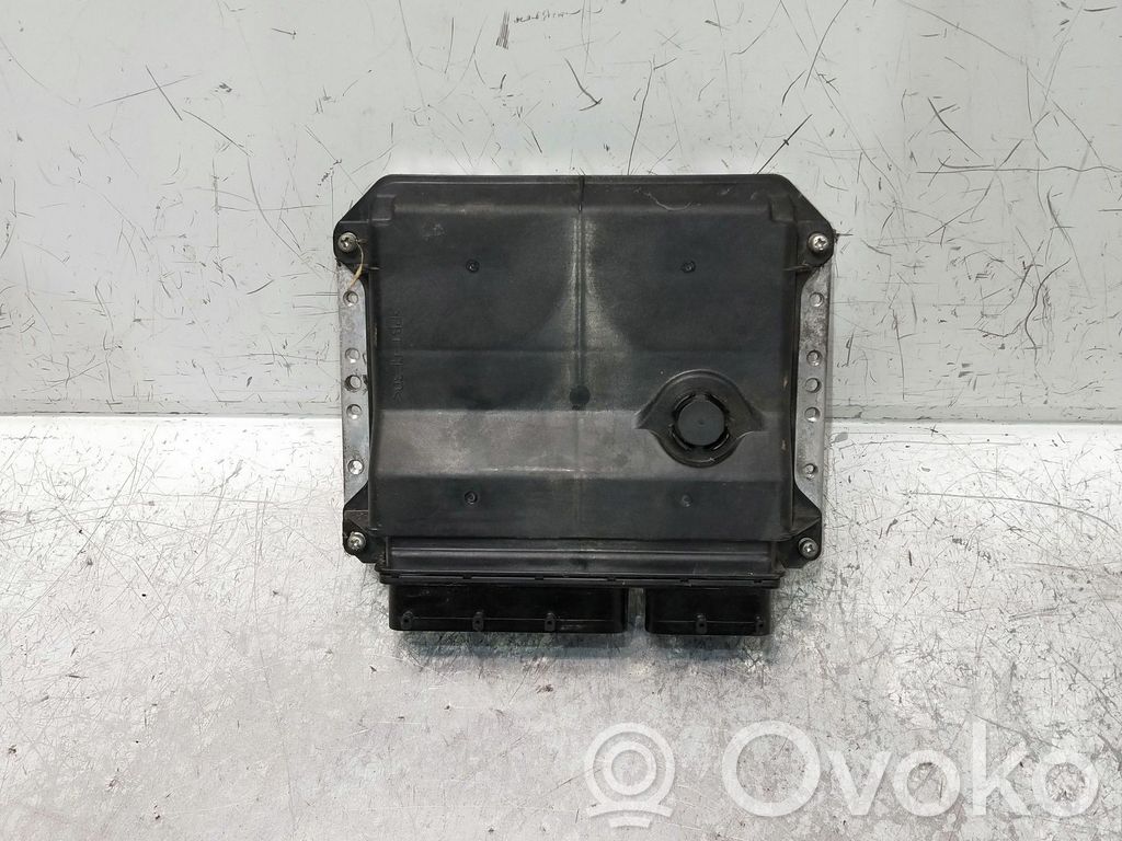 Engine control unit/module   MB1758009591,8966102D91