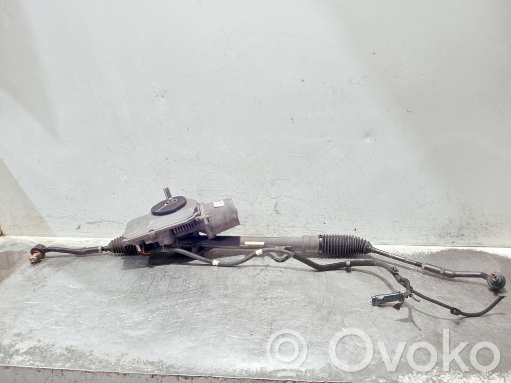 Citroen C3 Vairo kolonėlė 
