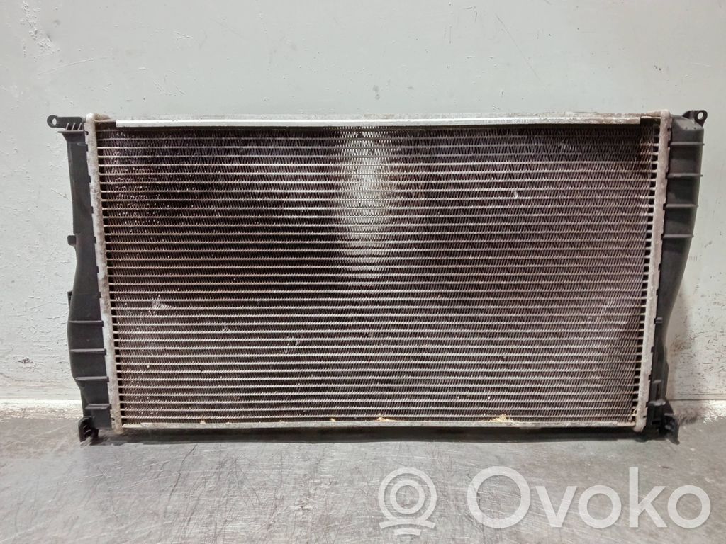 BMW 3 E90 E91 Radiatore di raffreddamento 