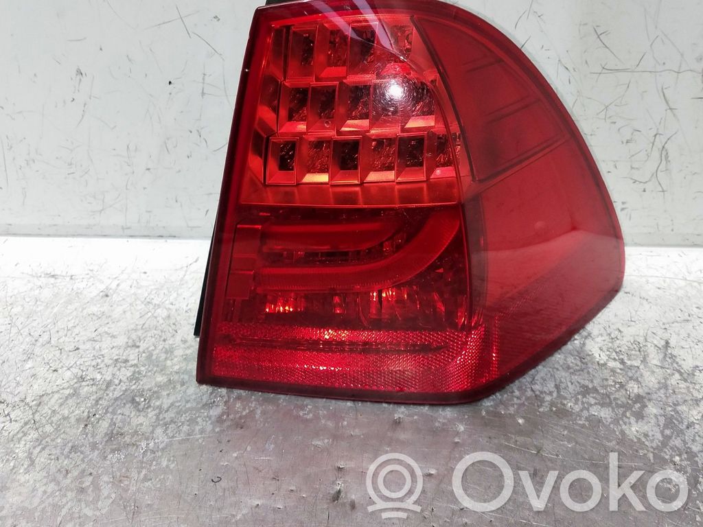 BMW 3 E90 E91 Rear/tail lights 
