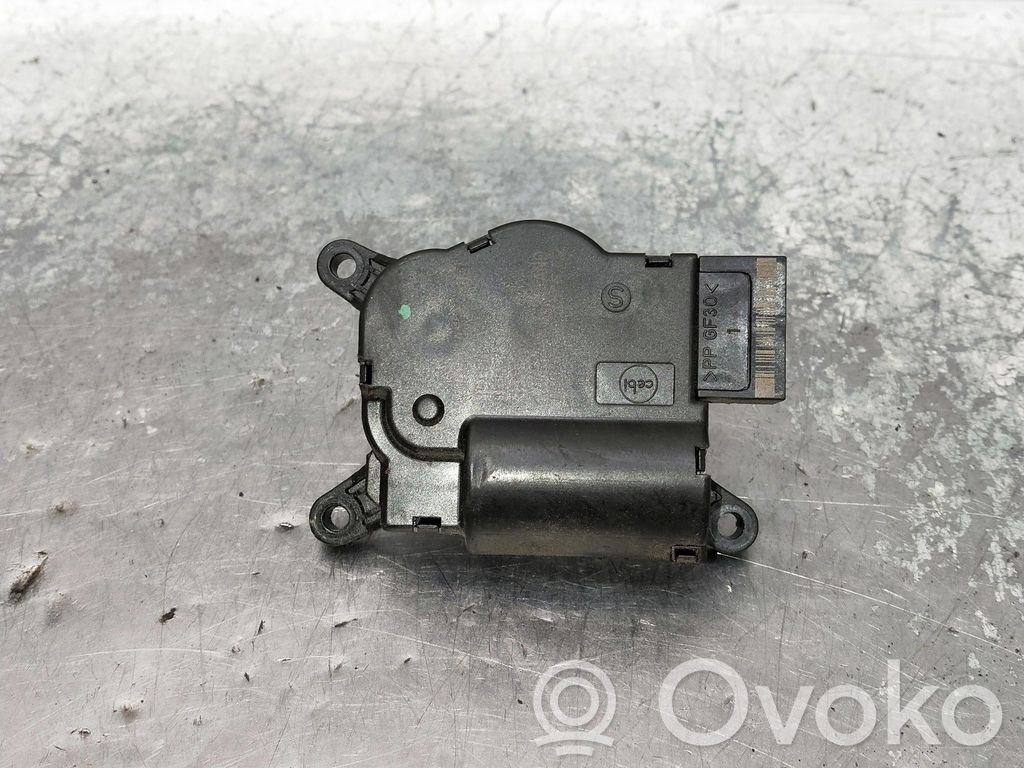 Volkswagen Caddy Carcasă ansamblu climatizare interior 