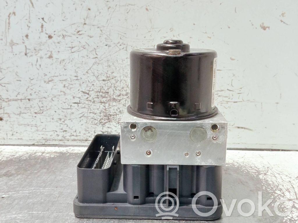 Mazda 5 ABS bloks 