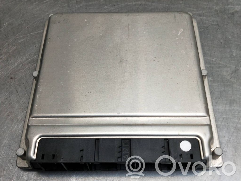 Mercedes-Benz C W202 Sterownik / Moduł ECU 