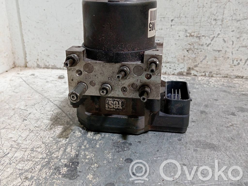 Chevrolet Epica Bomba de ABS 