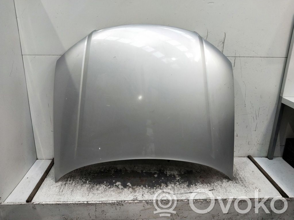Capó/tapa del motor