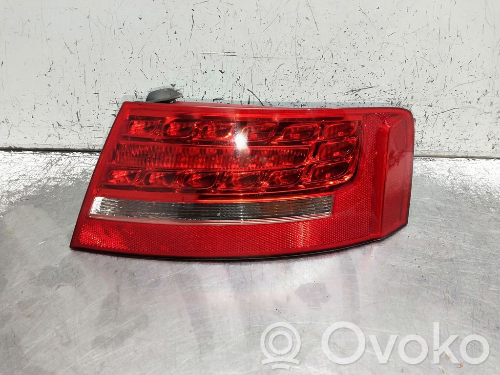 Audi A5 8T 8F Lampă spate în caroserie 