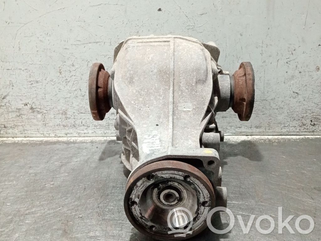 Hinterachsdifferential   0AR525053A,0AR525083B