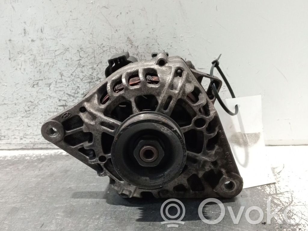 Alternador   3730022650,A0002655023