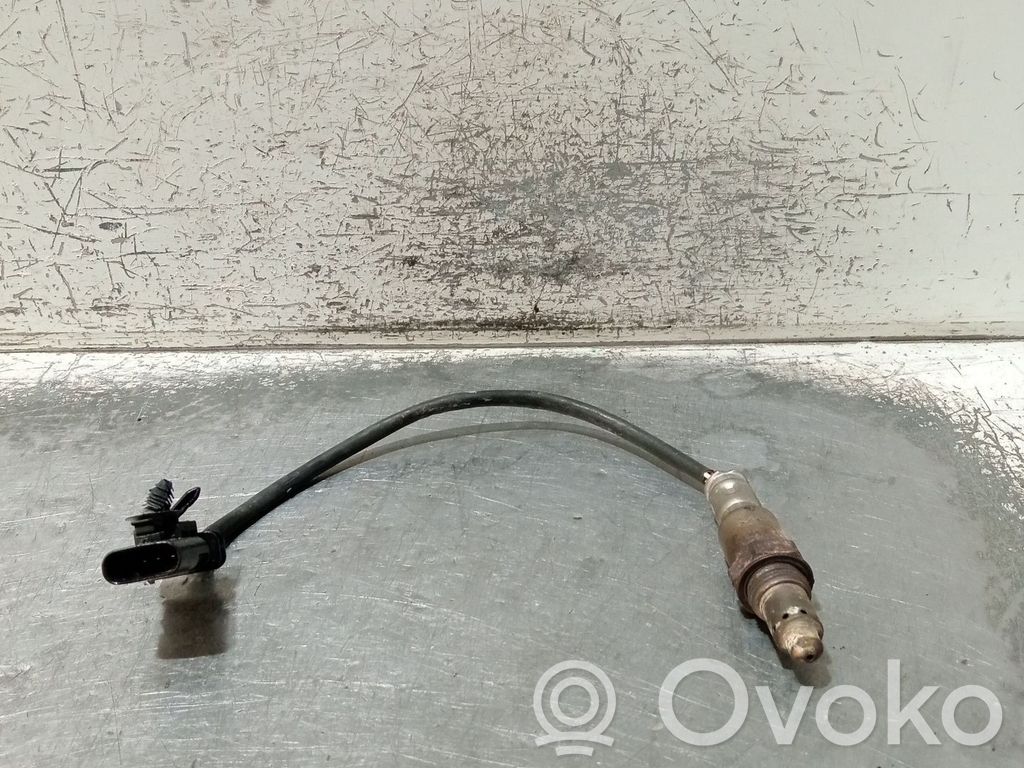 Lambda probe sensor   55282501
