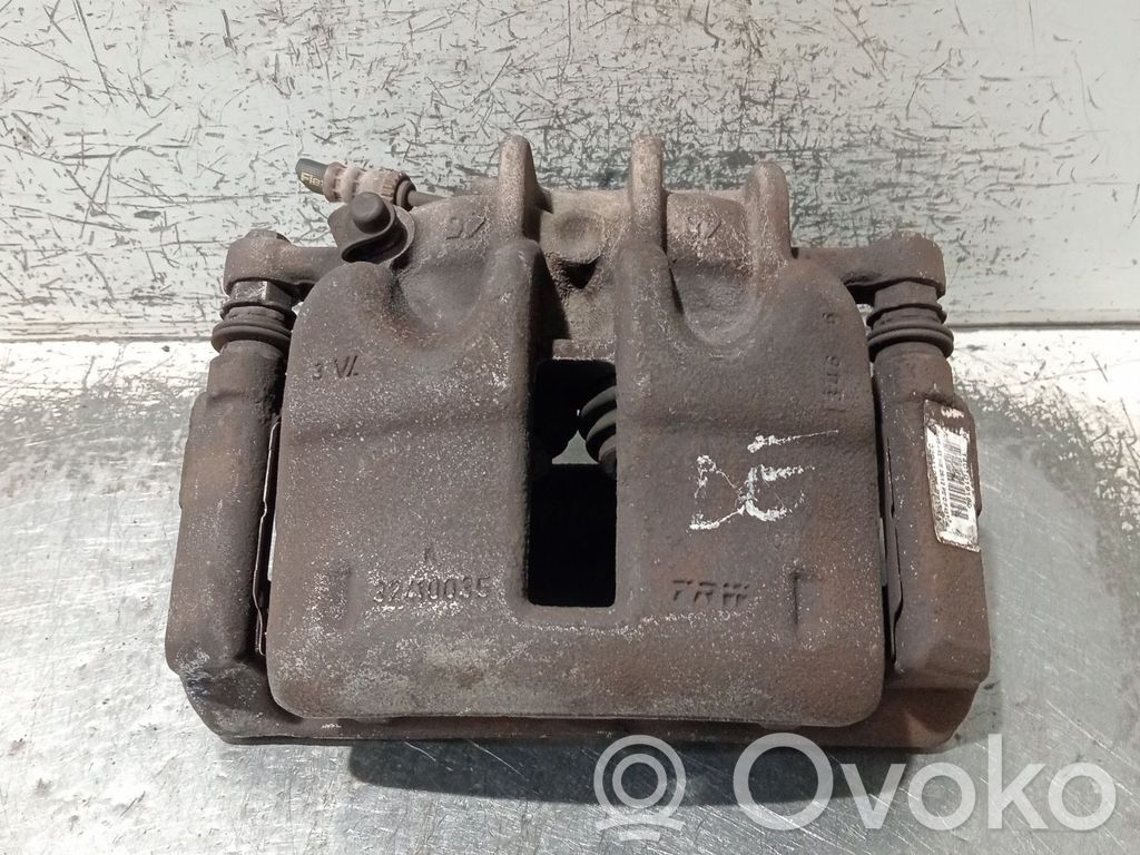 Front brake caliper   1401019180,32410035