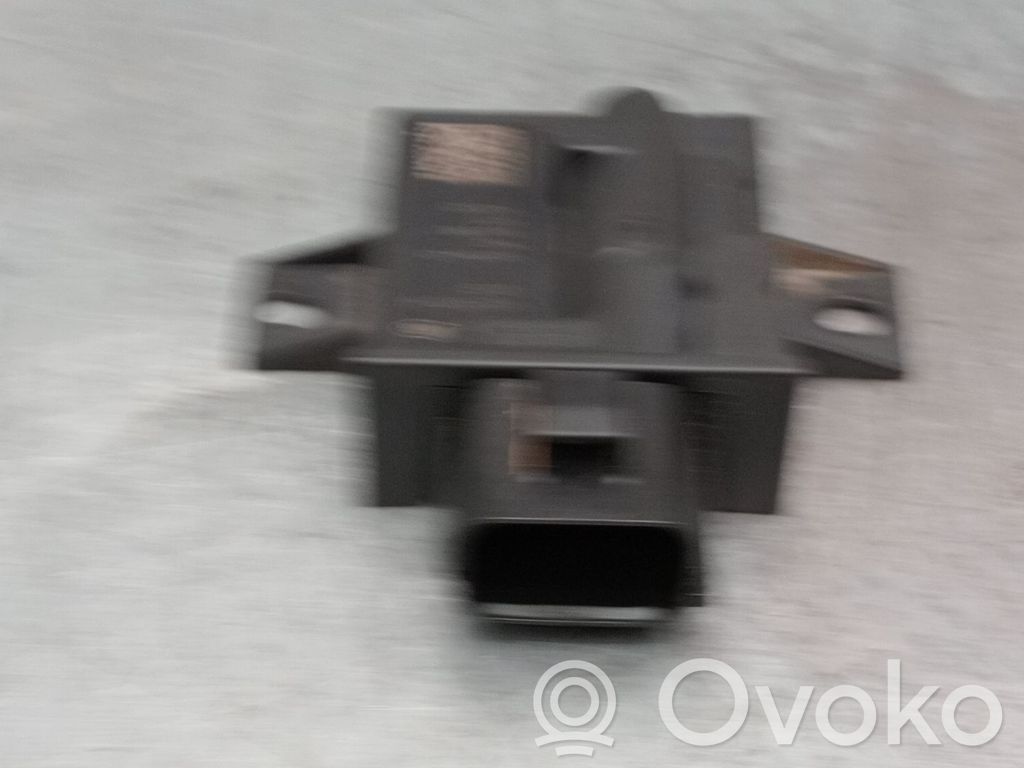 Other control units/modules   A2C87244403