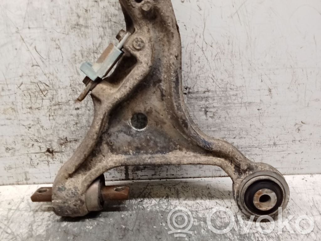Front control arm