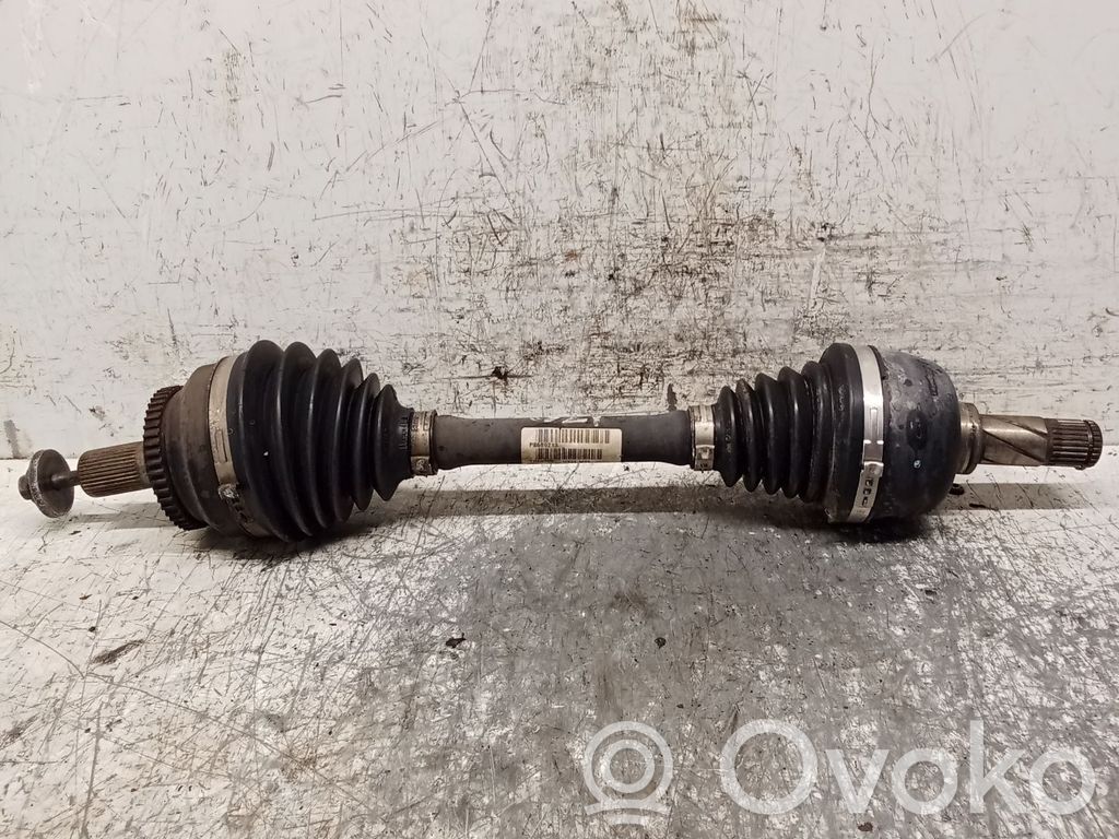Priekinis pusašis   P8689213,T020306