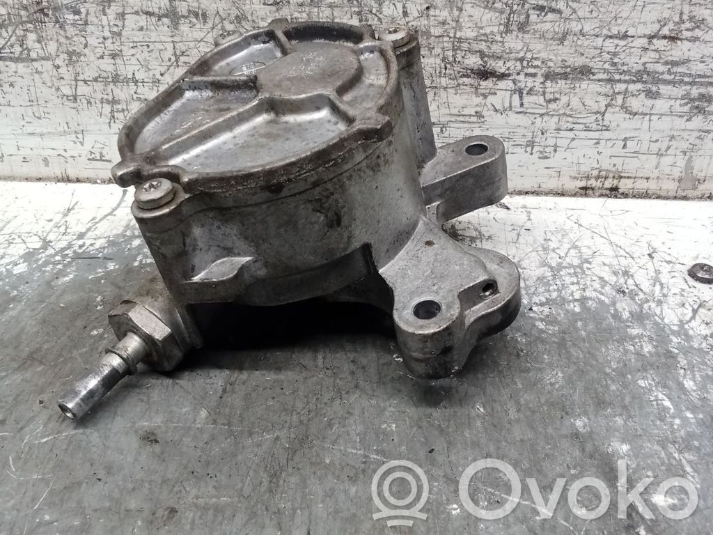 Bomba de vacío   01651B