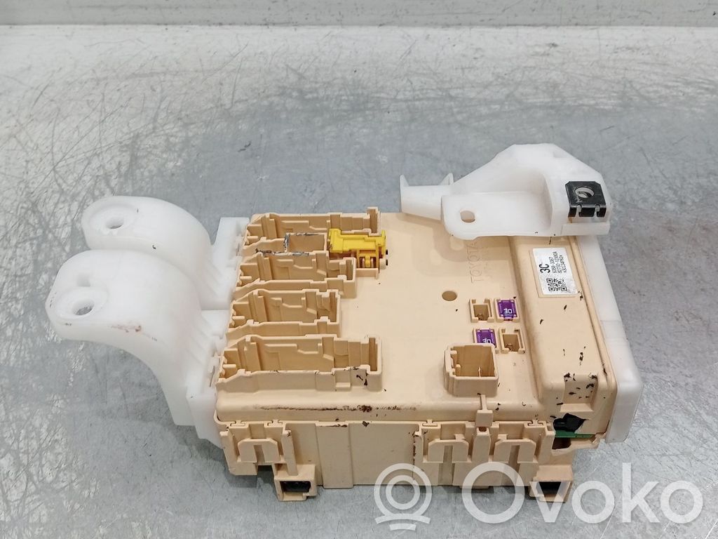BSM Control unit   8922102331,50119221