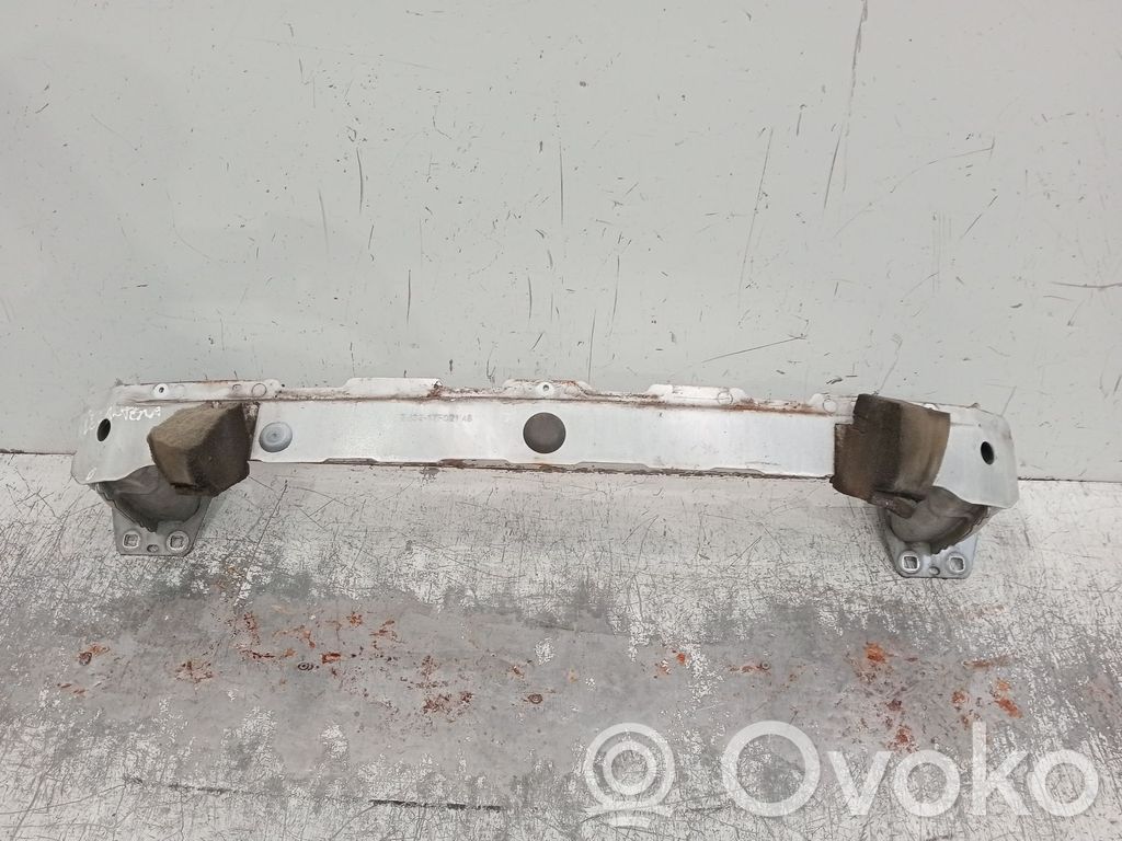 Front bumper mounting bracket   EJ3217F021AB