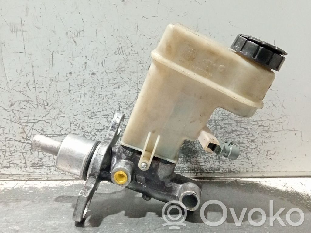 Opel Vectra B Brake booster 