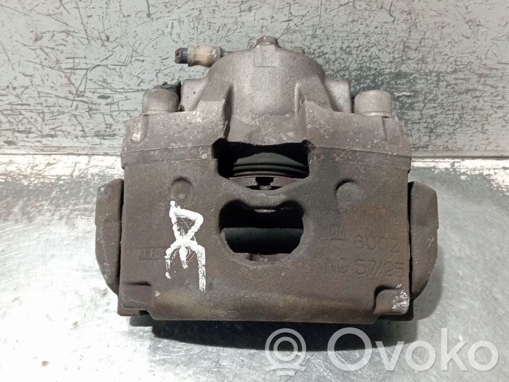 Opel Vectra B Front brake caliper 