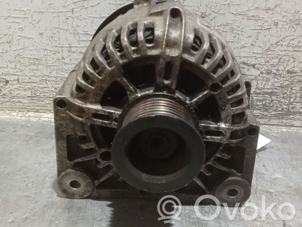 Renault Scenic II -  Grand scenic II Generator/alternator 
