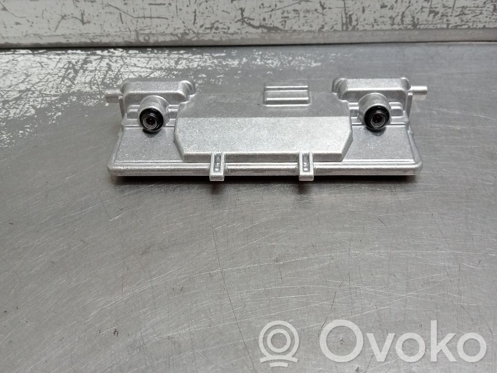 Jaguar E-Pace Sonstige Steuergeräte / Module 