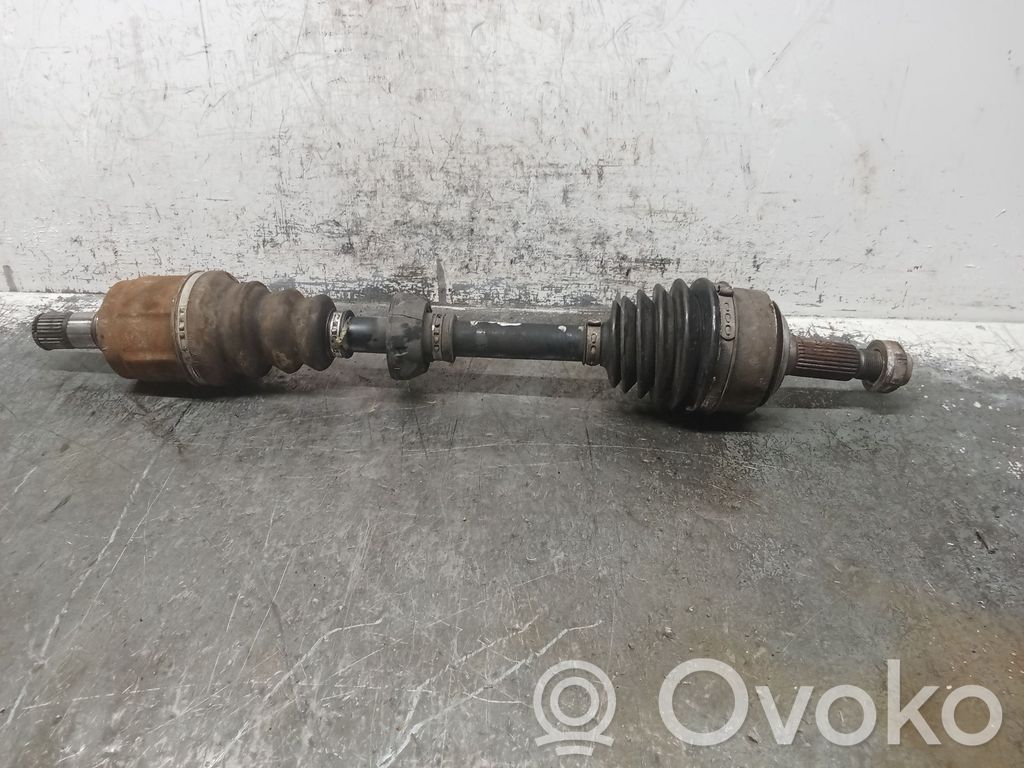Honda Accord Priekšējā pusass 