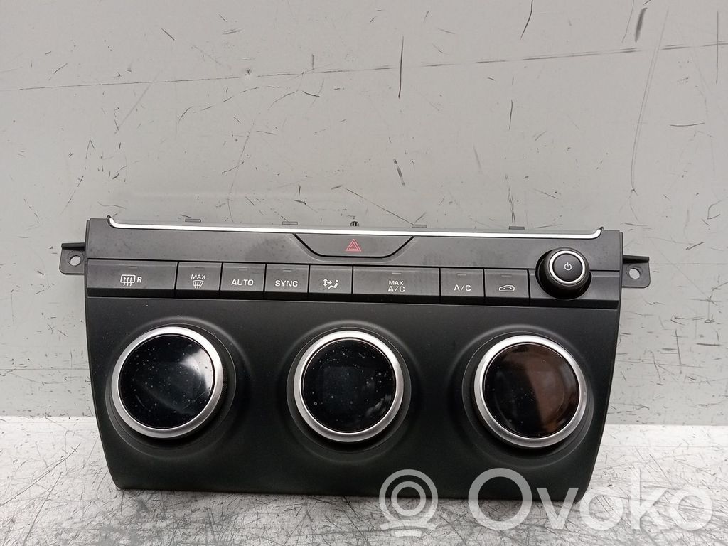 Air conditioner control unit module   J9C314C239CC,18101101A0A1