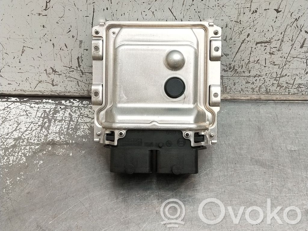 Ford Fiesta Alte unități/module de control 