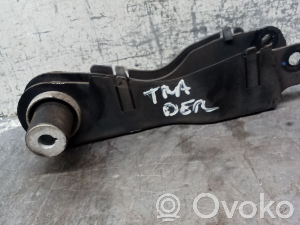 Jaguar E-Pace Rear control arm 