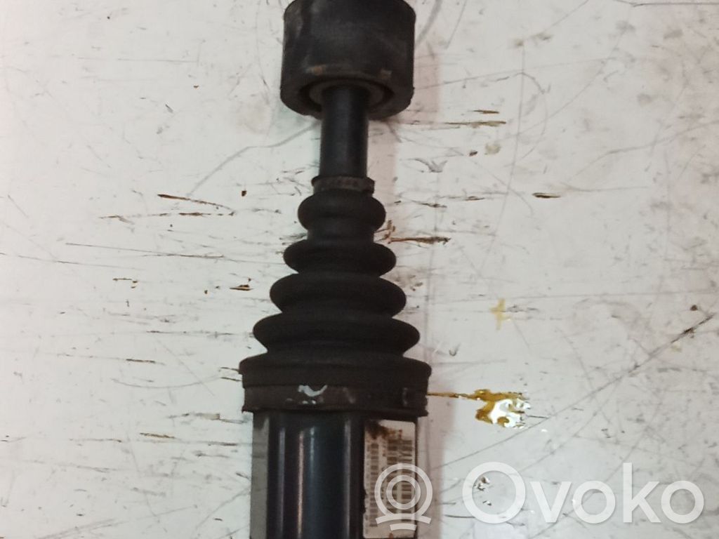 Volvo XC70 Eje de transmisión delantero 