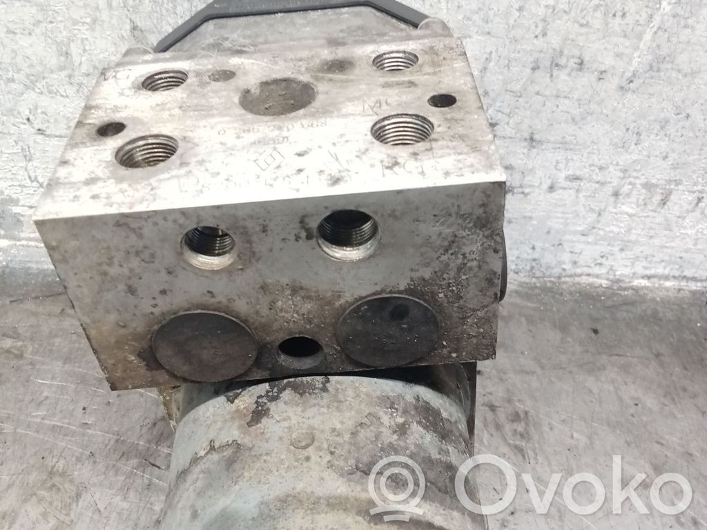 Renault Scenic I Pompă ABS 